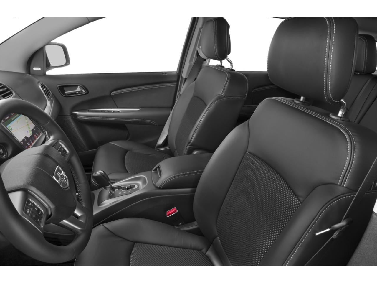 2015 Dodge Journey SE