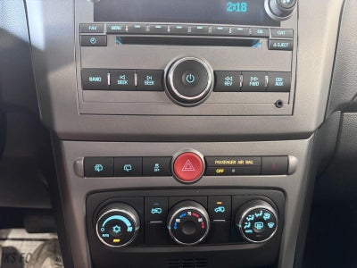 2014 Chevrolet Captiva Sport Fleet LS