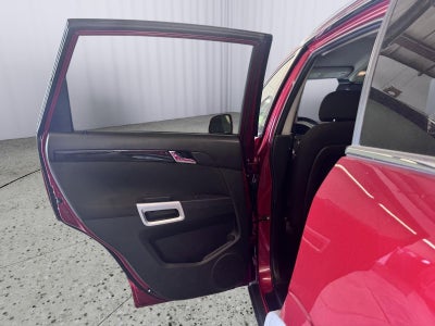 2014 Chevrolet Captiva Sport Fleet LS