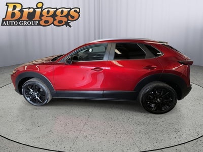 2024 Mazda Mazda CX-30 2.5 S Select Sport