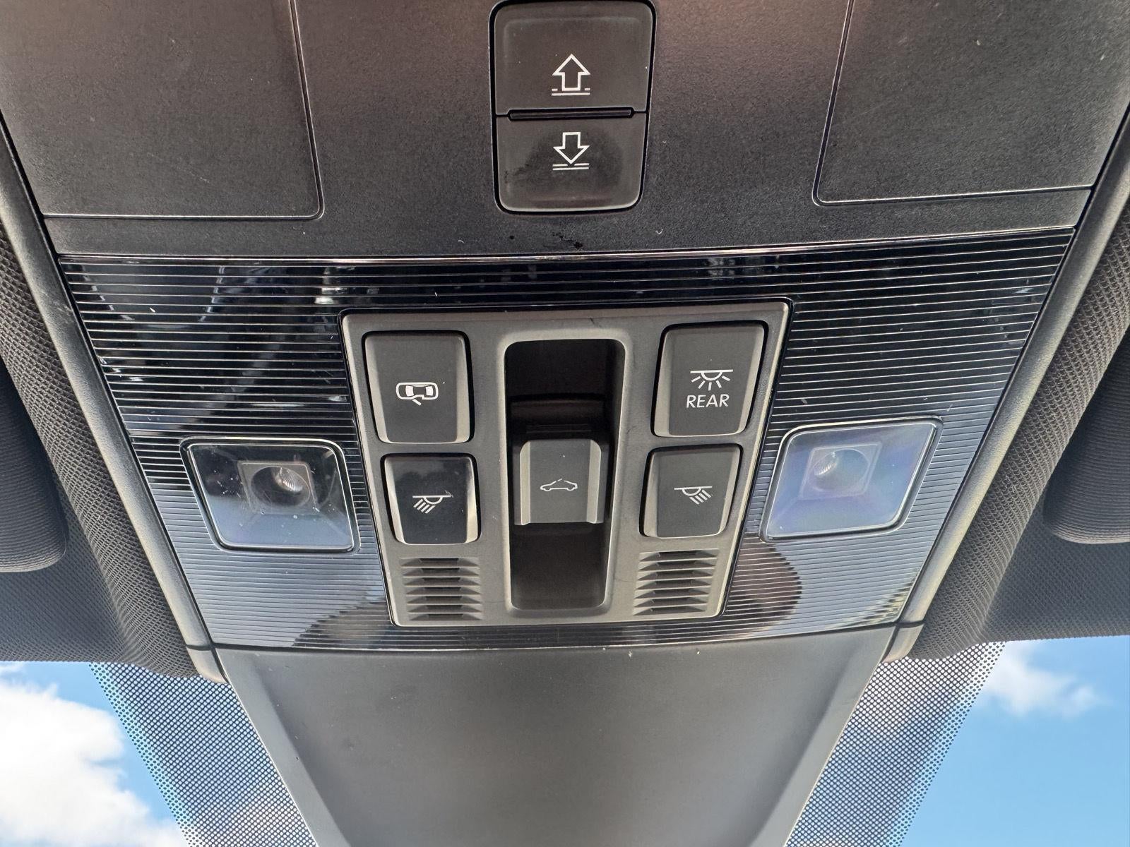 2020 Volkswagen Tiguan SEL Premium R-Line