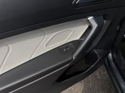 2020 Volkswagen Tiguan SEL Premium R-Line