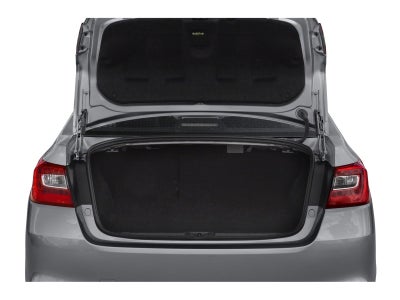 2019 Subaru Legacy Limited