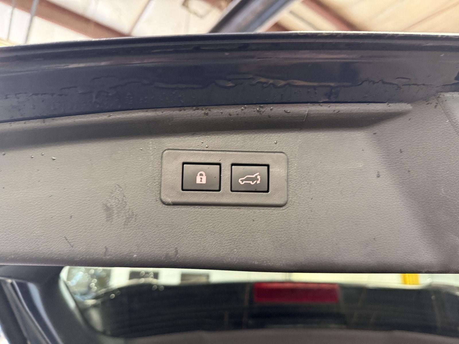 2023 Subaru Outback Onyx Edition XT