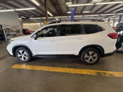 2023 Subaru Ascent Premium