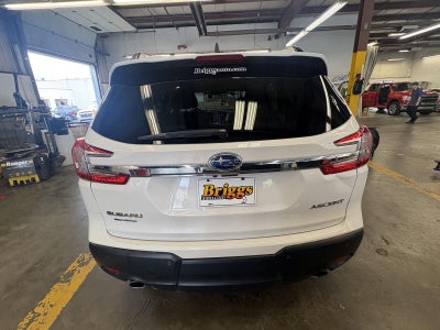 2023 Subaru Ascent Premium
