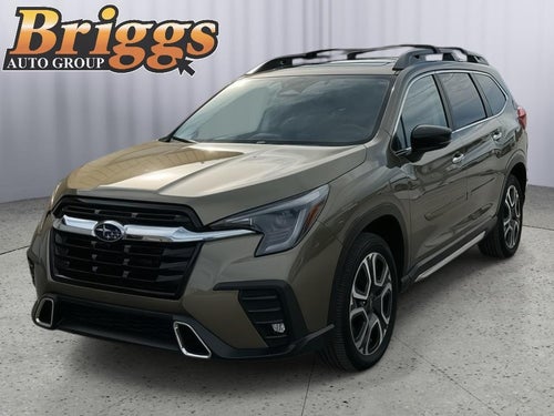 2026 Subaru Ascent Touring