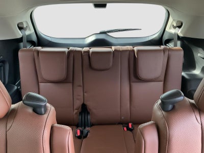 2026 Subaru Ascent Touring
