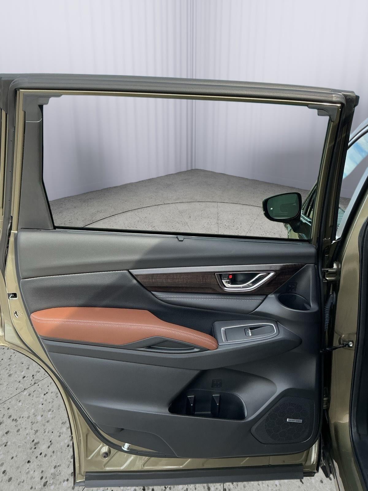 2026 Subaru Ascent Touring