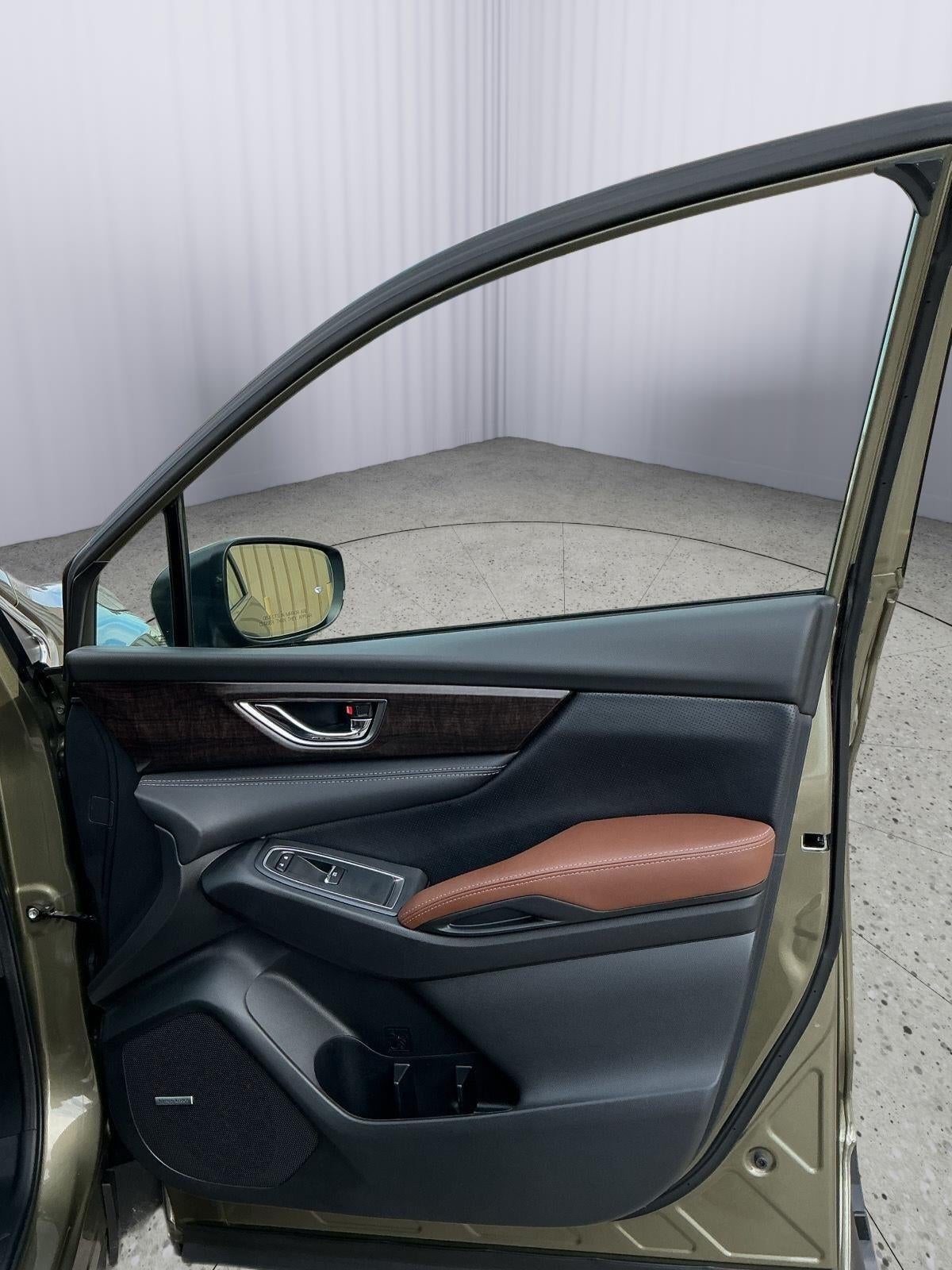 2026 Subaru Ascent Touring