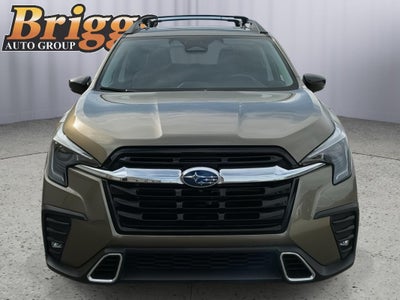 2026 Subaru Ascent Touring