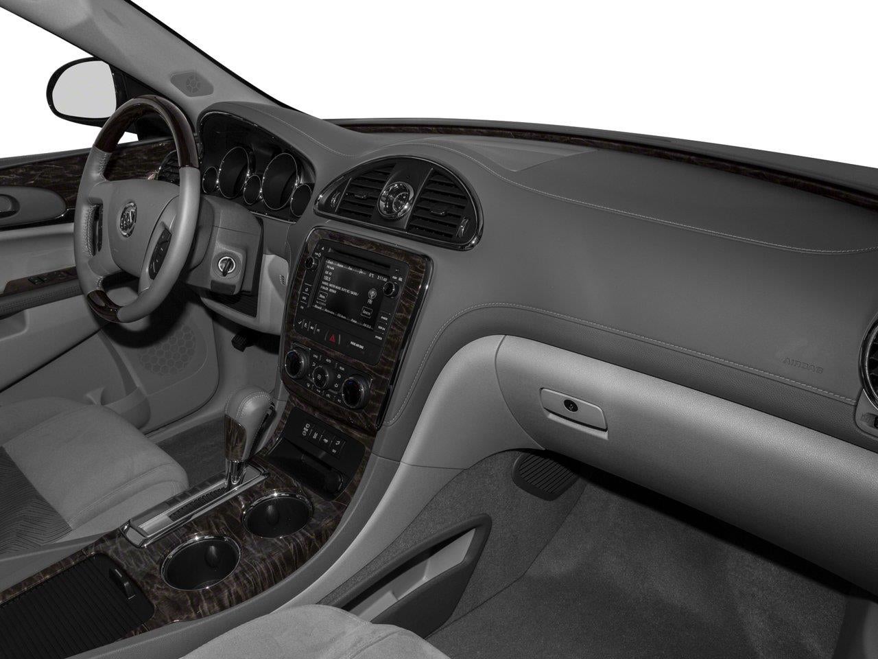 2017 Buick Enclave Convenience