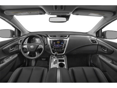 2024 Nissan Murano SL