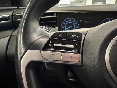 2023 Hyundai Santa Cruz Limited