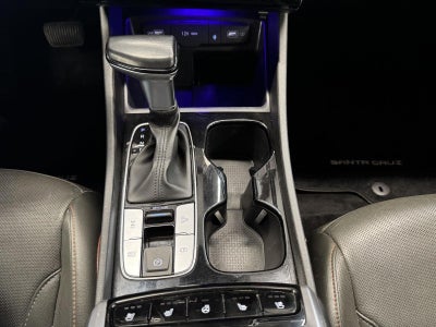 2023 Hyundai Santa Cruz Limited