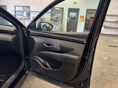 2023 Hyundai Santa Cruz Limited