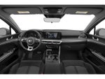 2021 Kia K5 LX