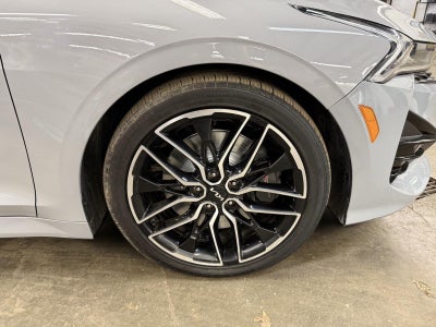 2023 Kia K5 GT