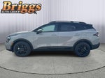 2025 Kia Sportage X-Pro Prestige