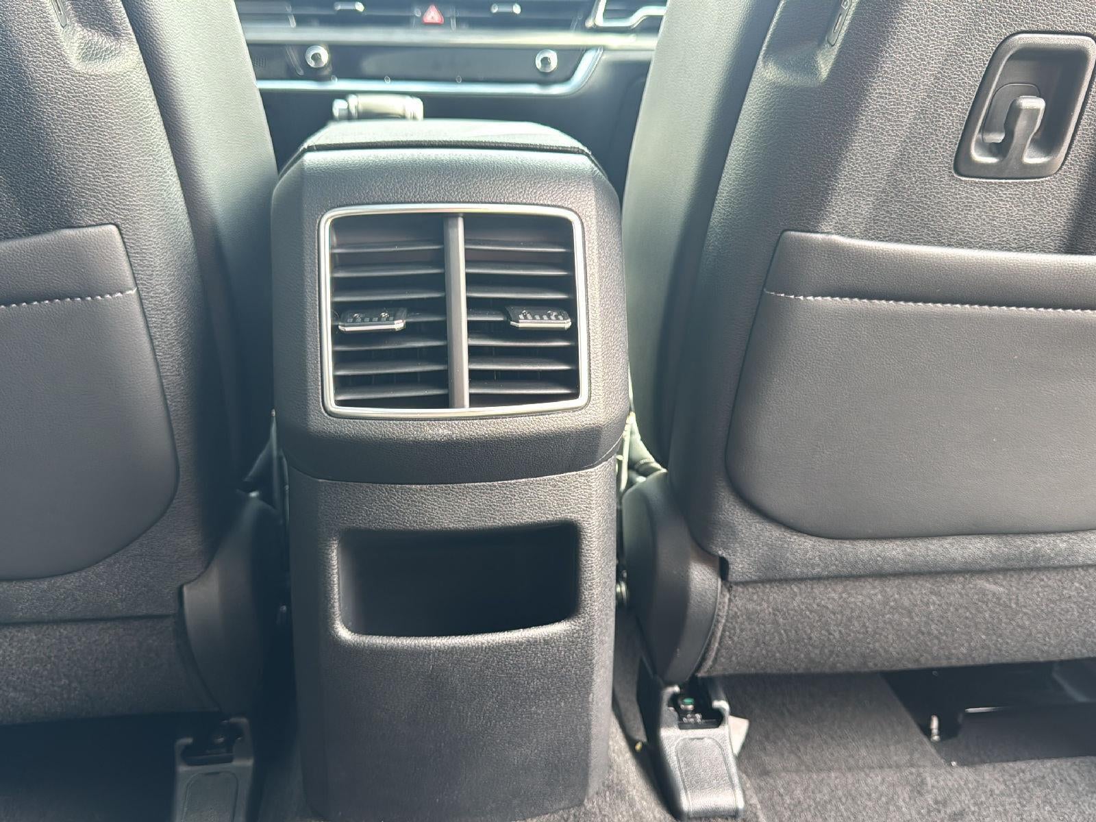 2025 Kia Sportage X-Pro Prestige