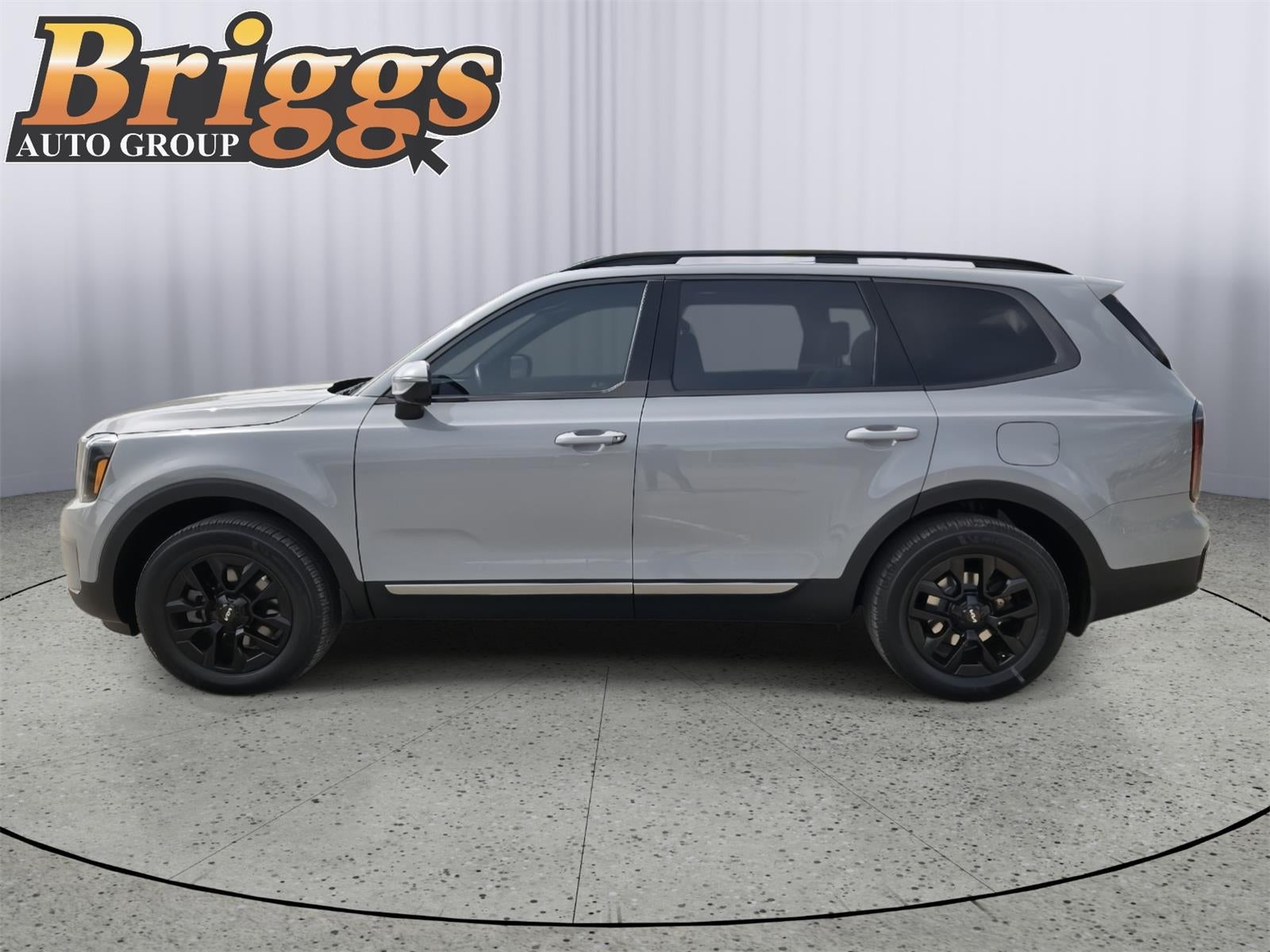 2023 Kia TELLURIDE Base