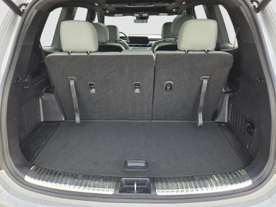 2023 Kia TELLURIDE Base