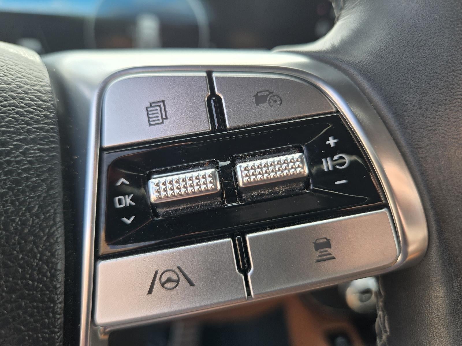 2025 Kia Telluride SX-Prestige X-Pro