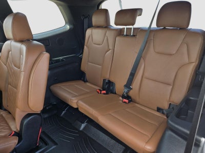 2025 Kia Telluride SX-Prestige X-Pro