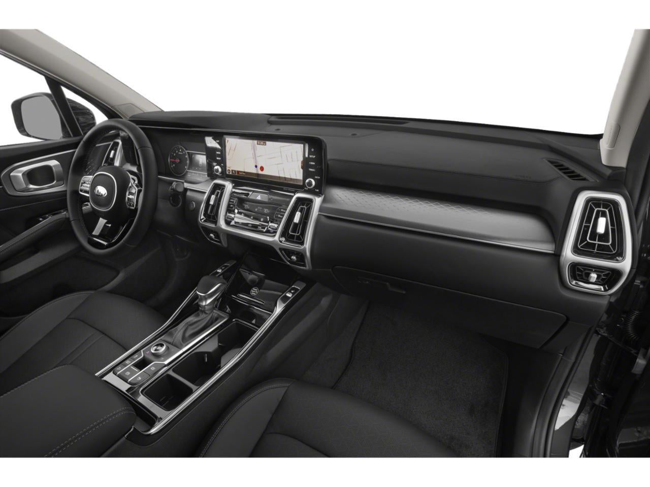 2021 Kia Sorento SX Prestige
