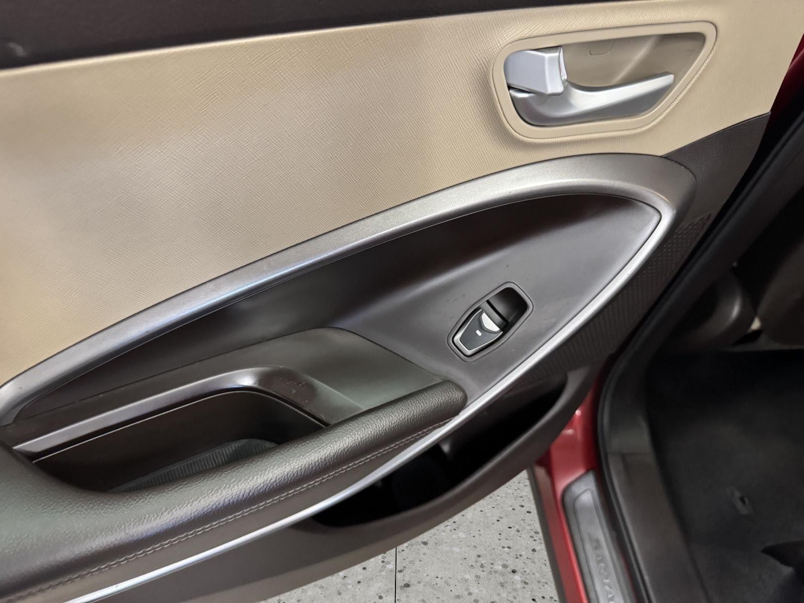 2014 Hyundai Santa Fe Sport BASE