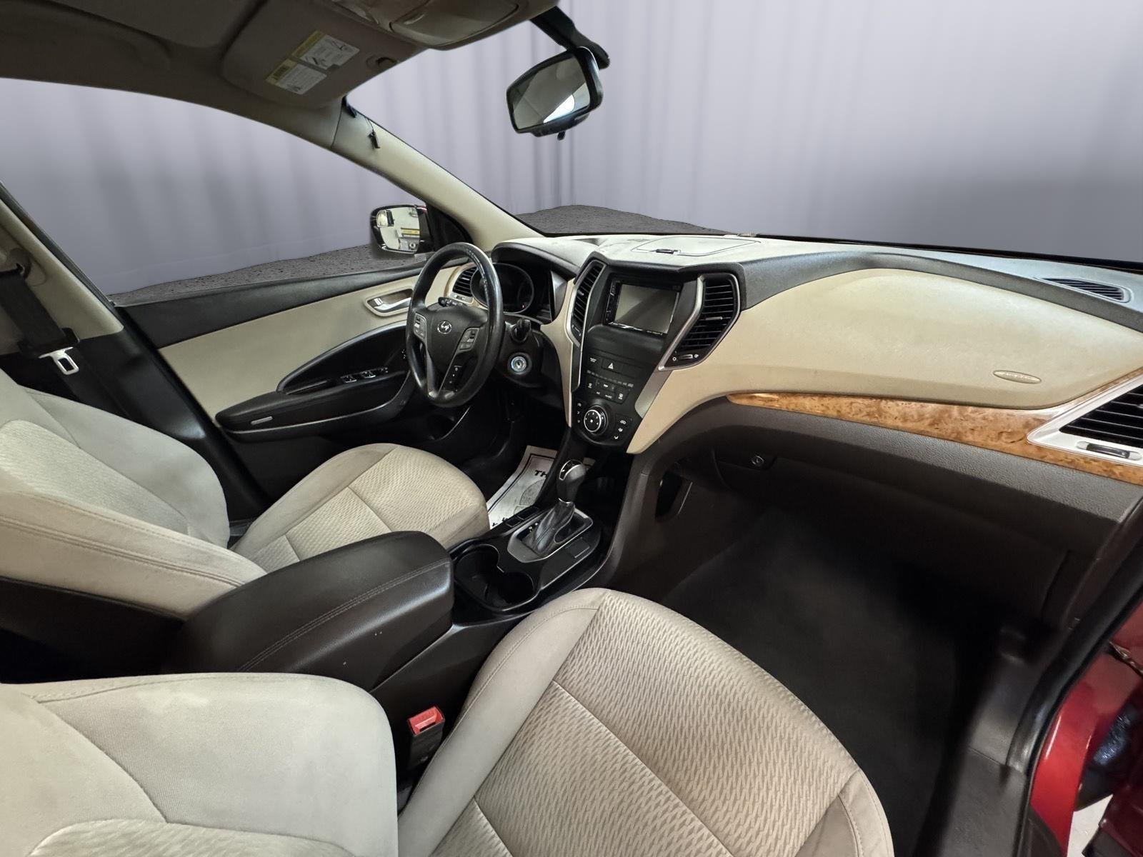 2014 Hyundai Santa Fe Sport BASE