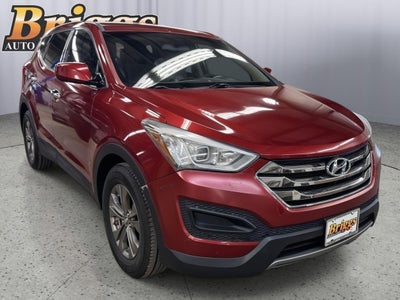 2014 Hyundai Santa Fe Sport BASE