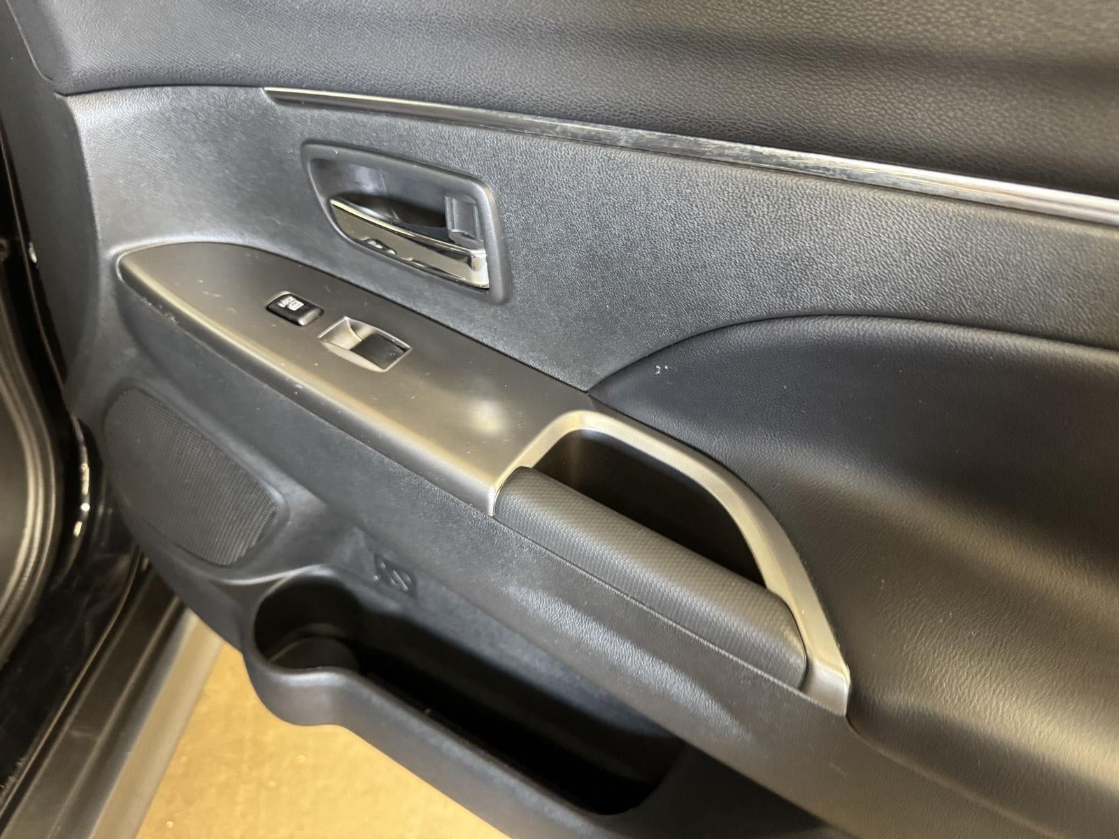 2023 Mitsubishi Outlander Sport SE