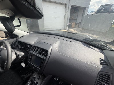 2025 Mitsubishi Outlander Sport SE