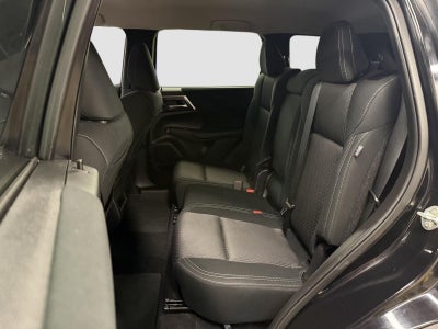 2024 Mitsubishi Outlander ES