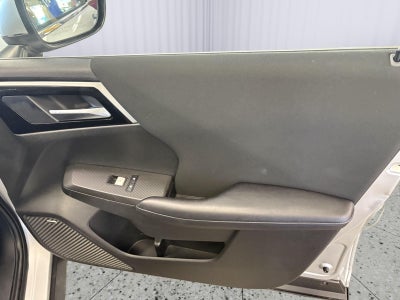 2025 Mitsubishi Outlander ES