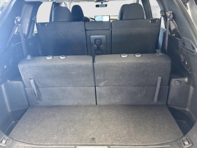 2025 Mitsubishi Outlander ES