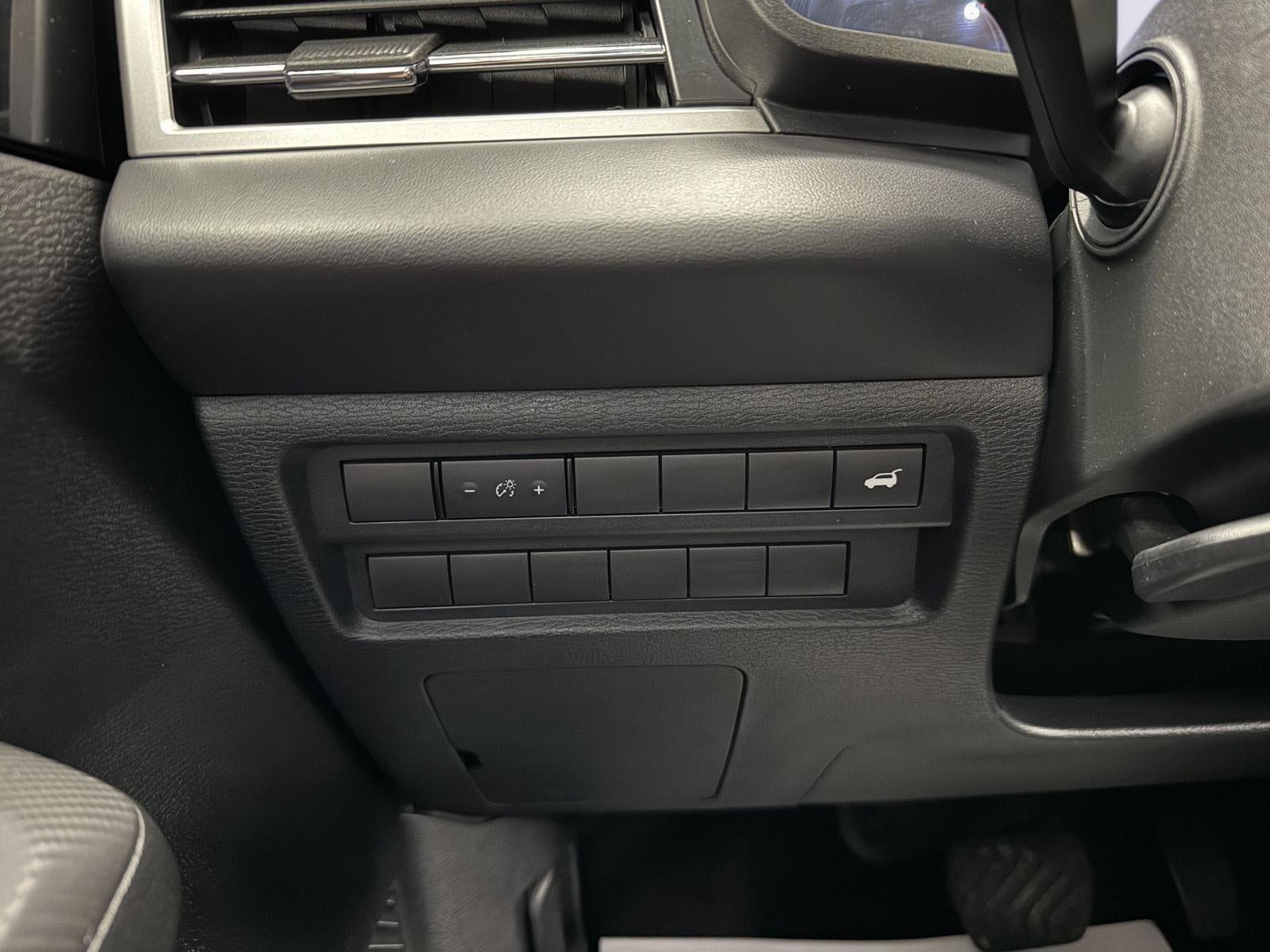 2024 Mitsubishi Outlander SE Ralliart