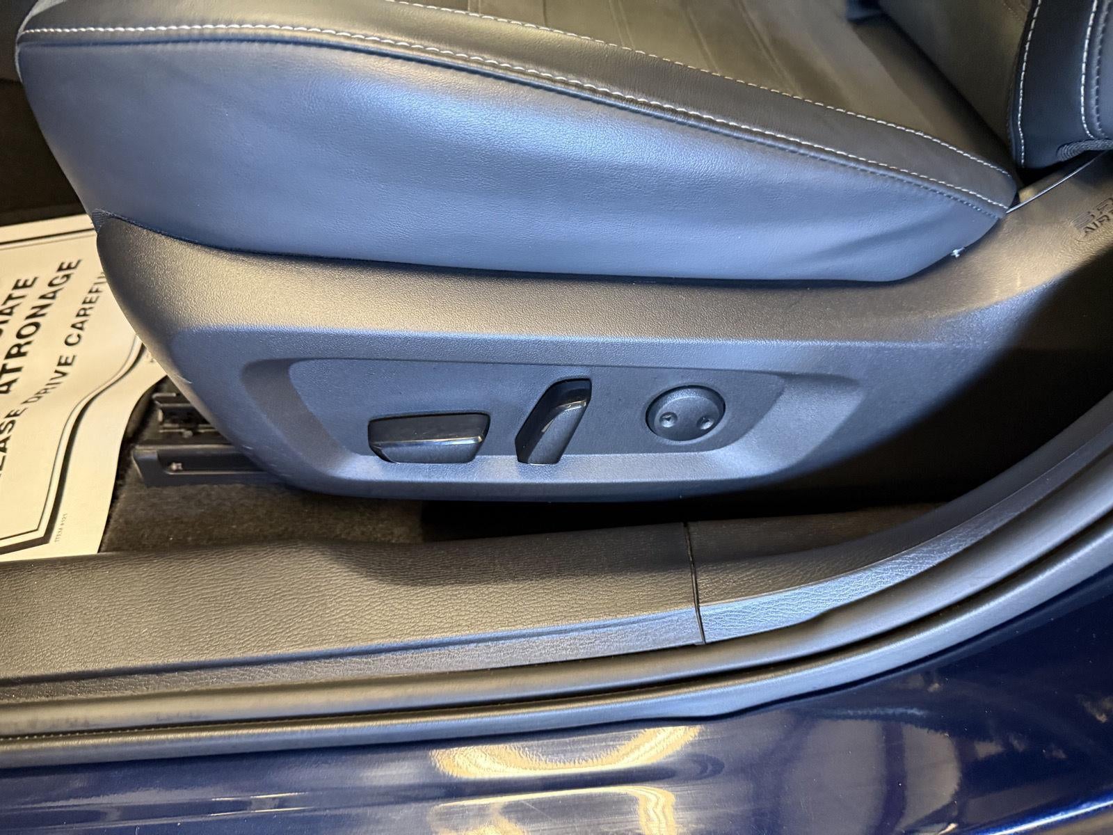 2024 Mitsubishi Outlander SE Ralliart