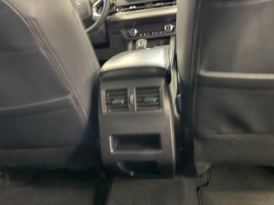 2024 Mitsubishi Outlander SE Ralliart