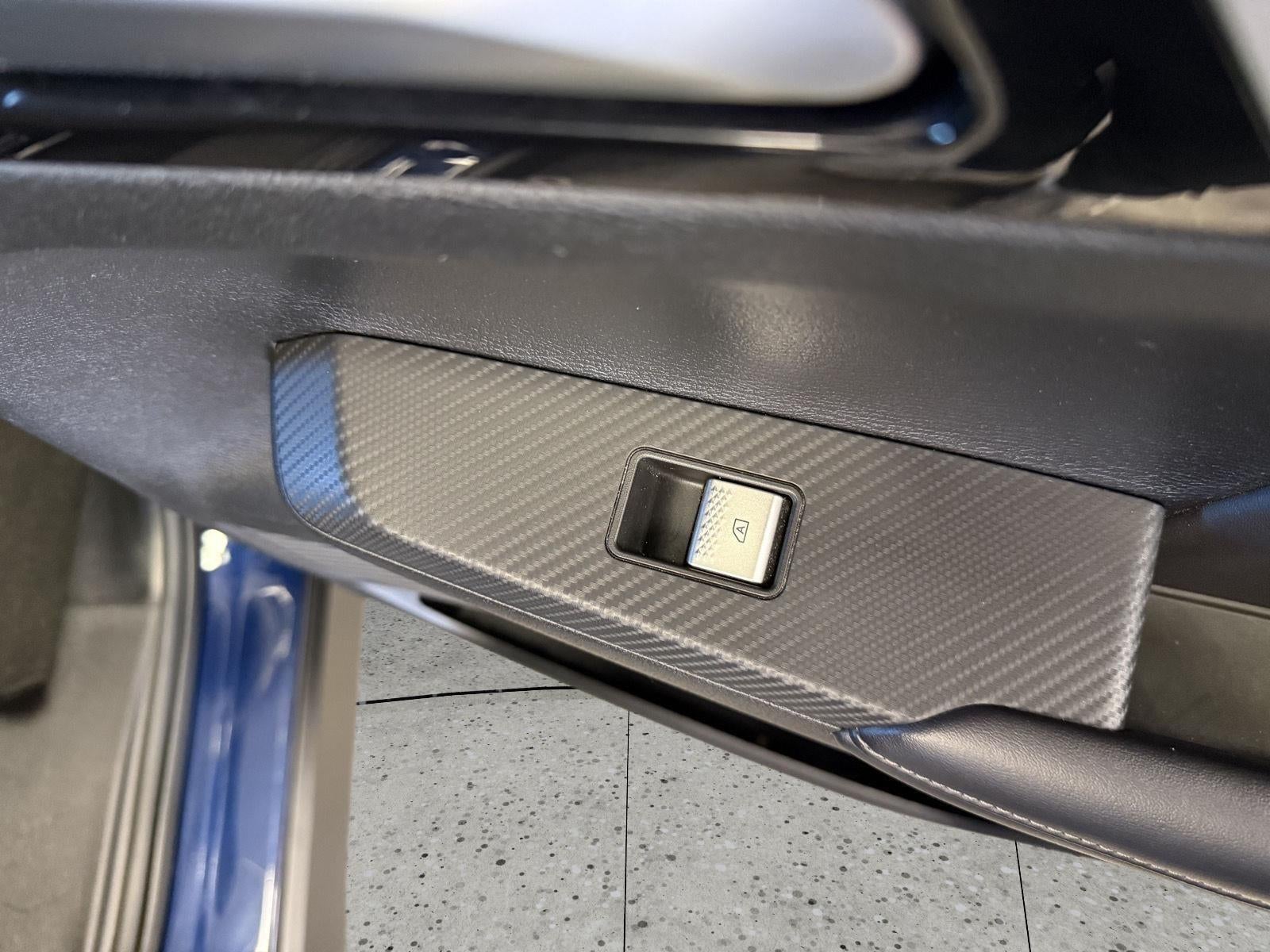 2024 Mitsubishi Outlander SE Ralliart