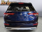 2024 Mitsubishi Outlander SE Ralliart