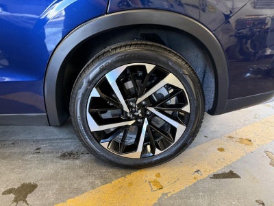 2024 Mitsubishi Outlander SE Ralliart