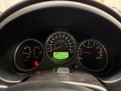 2006 Subaru Forester 2.5 X w/Premium Pkg
