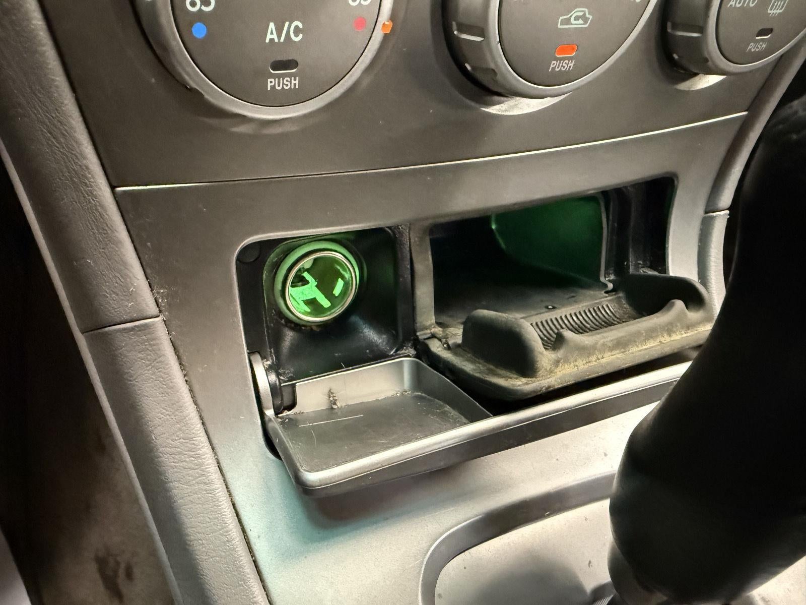 2006 Subaru Forester 2.5 X w/Premium Pkg