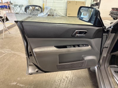 2006 Subaru Forester 2.5 X w/Premium Pkg