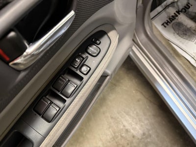 2006 Subaru Forester 2.5 X w/Premium Pkg