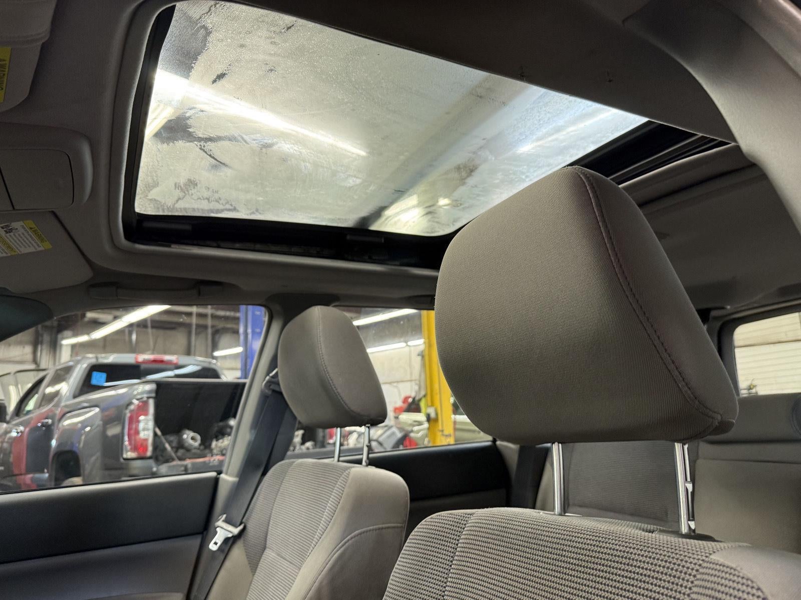 2006 Subaru Forester 2.5 X w/Premium Pkg