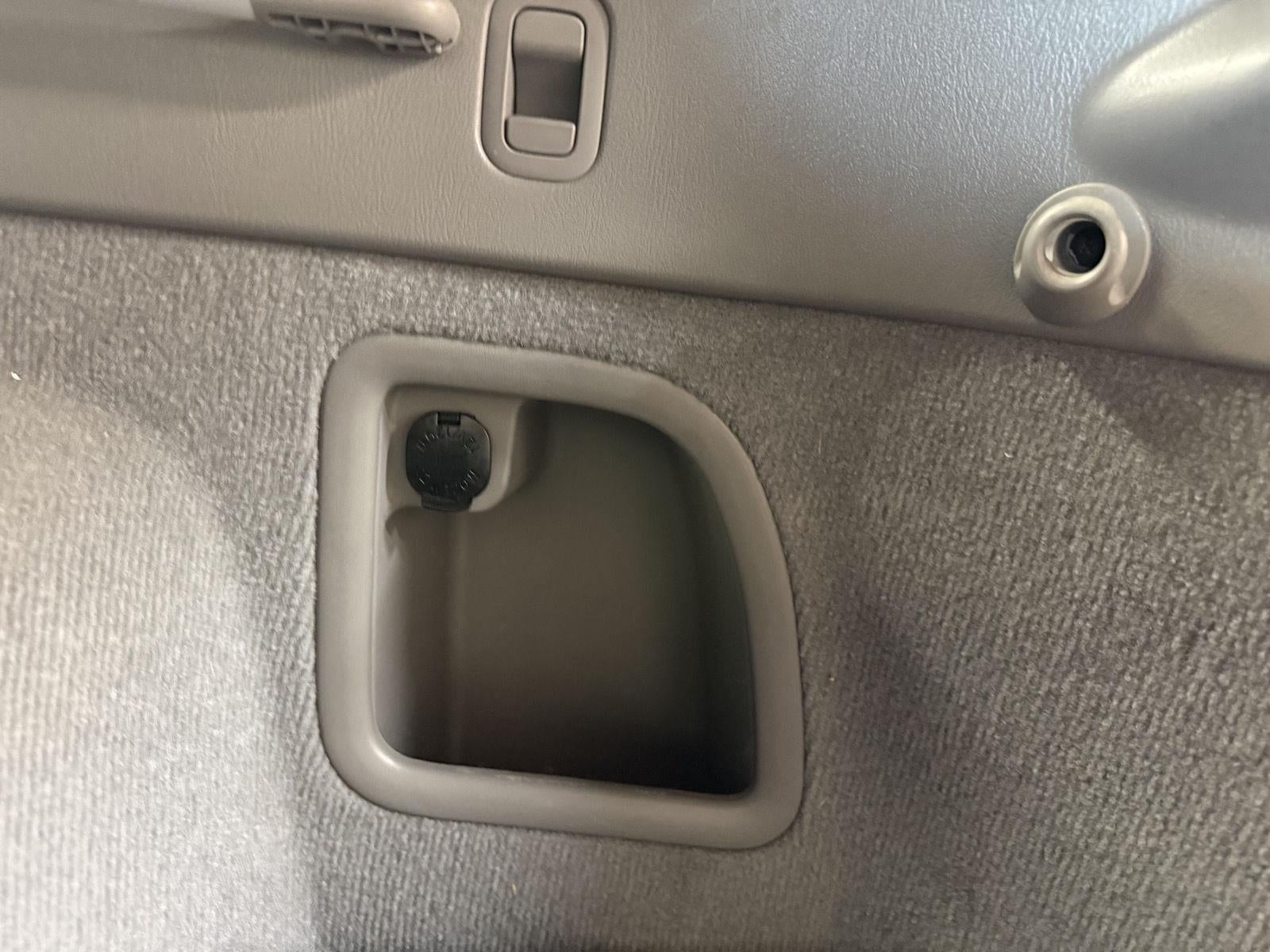 2006 Subaru Forester 2.5 X w/Premium Pkg