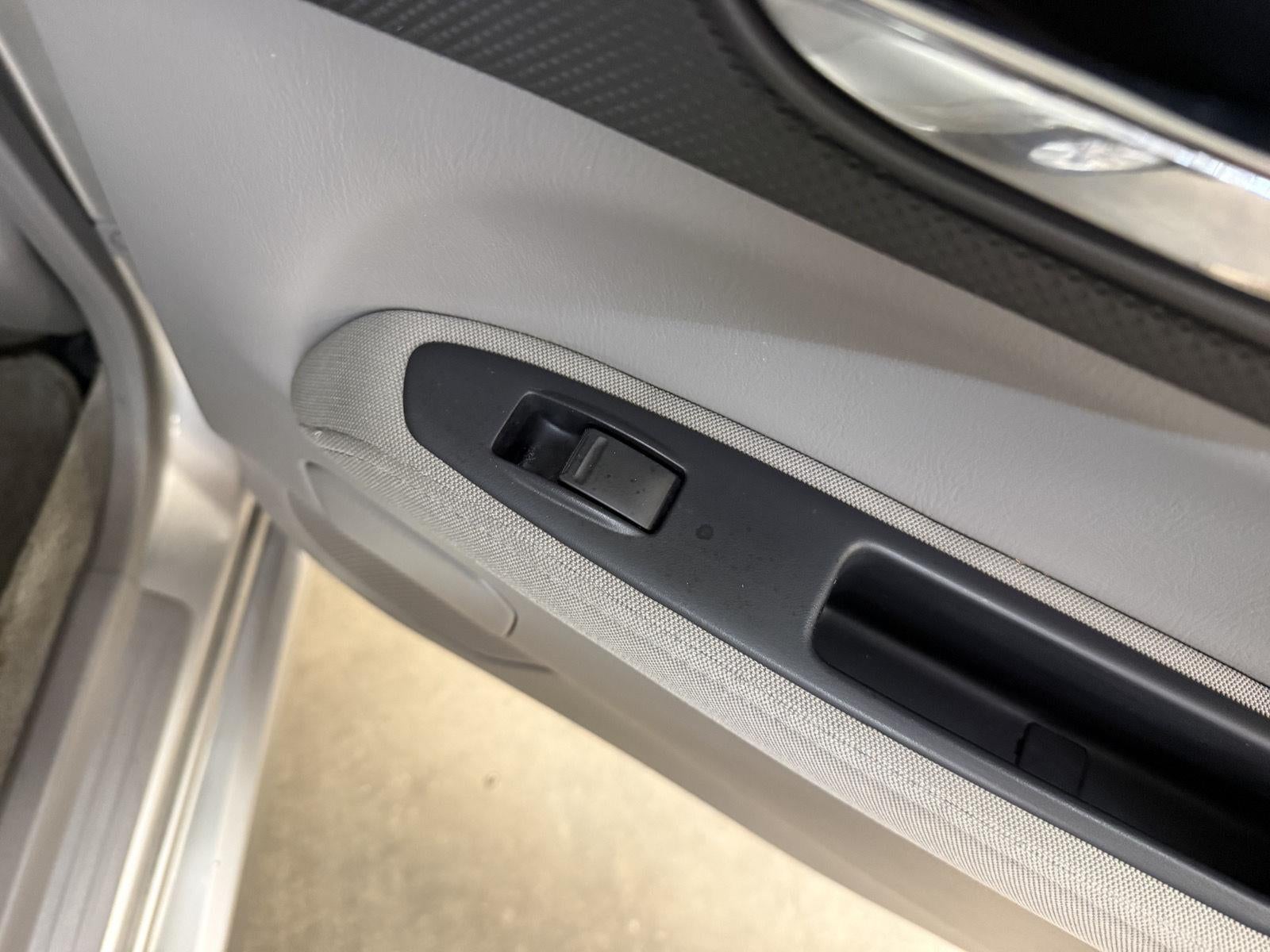 2006 Subaru Forester 2.5 X w/Premium Pkg